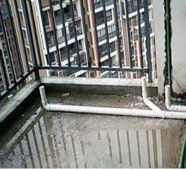 武进漏水维修 阳台漏水怎么修理?